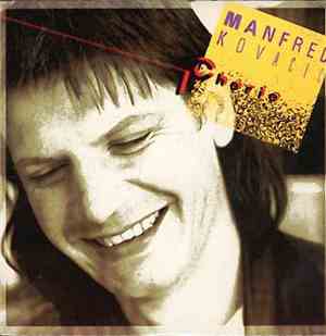 Manfred Kovacic - Cherie