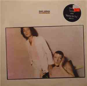 Marc Jordan - Mannequin