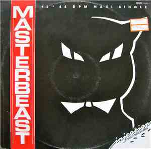 Masterbeast - Beastmaster
