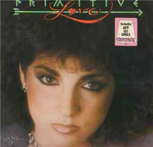 Miami Sound Machine - Primitive Love