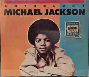 Michael Jackson - Anthology