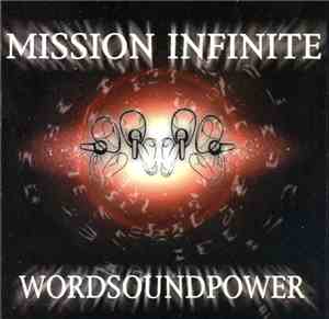 Mission Infinite - Wordsoundpower