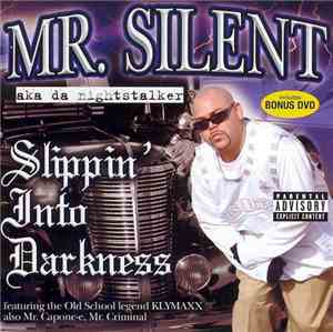 Mr. Silent - Slippin Into Darkness