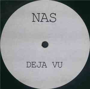 Nas - Deja Vu