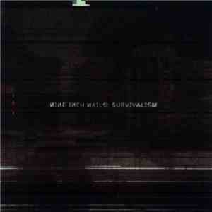 Nine Inch Nails - Survivalism