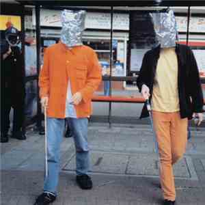 Noise Flamenco - London Boys