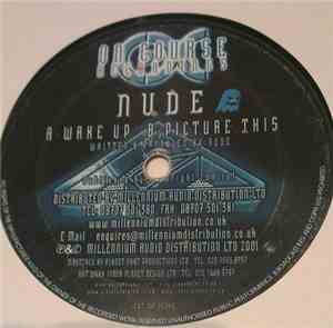 Nude  - Wake Up / Picture This