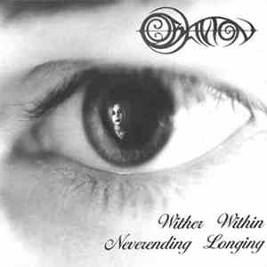 Oblivion  - Wither Within Neverending Longing