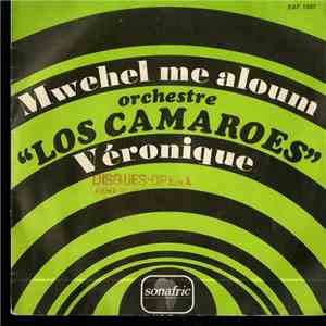 Orchestre Los Camaroes - Mwehel Me Aloum
