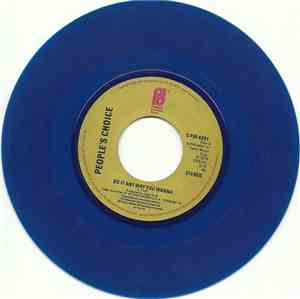 Peoples Choice - Do It Any Way You Wanna