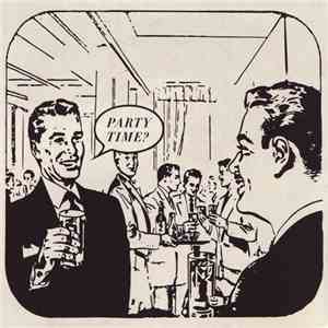 Phish - Party Time