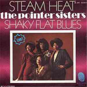 Pointer Sisters - Steam Heat