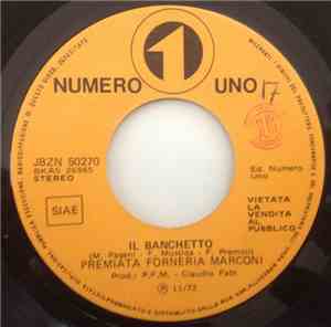 Premiata Forneria Marconi / Formula 3 - Il Banchetto / Aeternum