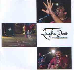 Raghu Dixit - No Man Will Ever Love You Like I Do