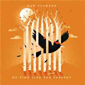 Raw Flowers - No Time Like The Present