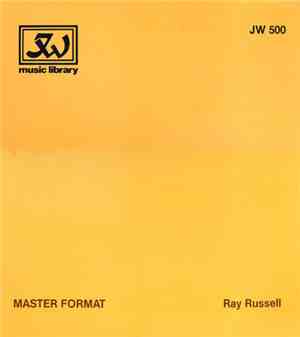 Ray Russell - Master Format