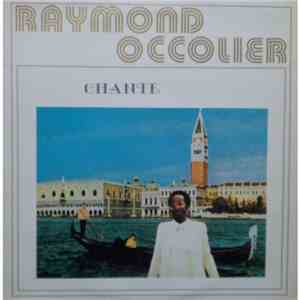 Raymond Occolier - Sans Rancune