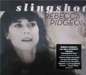 Rebecca Pidgeon - Slingshot