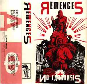 Remences - No T'arronsis