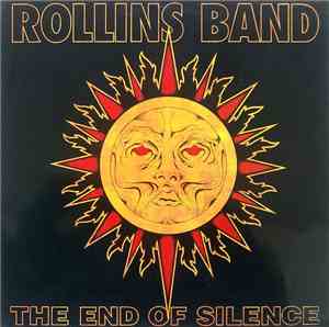 Rollins Band - The End Of Silence