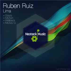 Ruben Ruiz  - Lima