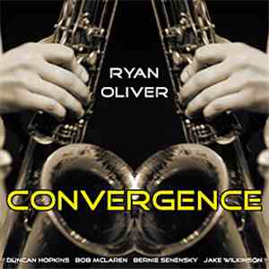 Ryan Oliver - Convergence