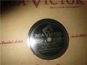 Sammy Kaye - Baby Face / Miss You
