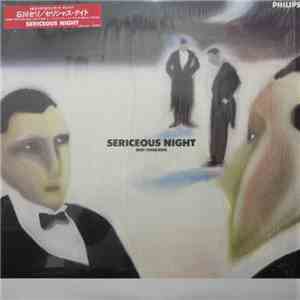 Seri Ishikawa - Sericeous Night