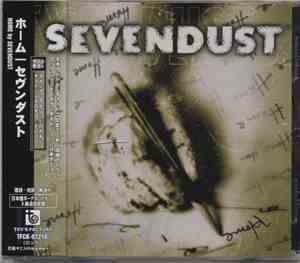 Sevendust - Home