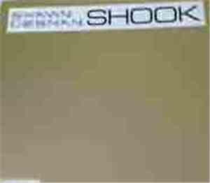 Shawn Desman - Shook