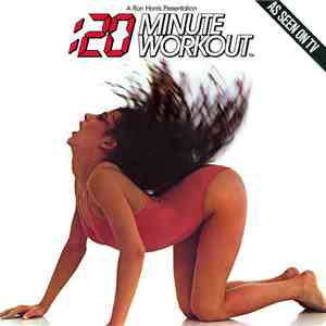 Shiva  - :20 Minute Workout (The Original Music)
