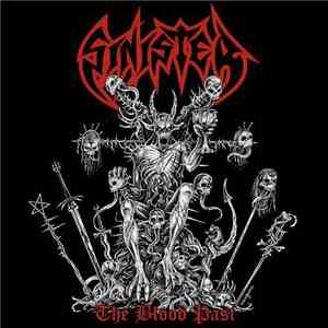 Sinister - The Blood Past