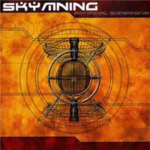 Skymning - Artificial Supernova