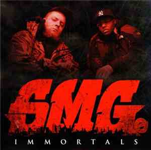 SMGs - Immortals