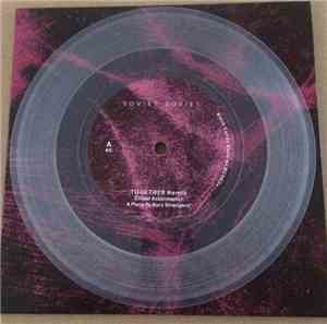 Soviet Soviet - Together Remix / Ecstasy Remix