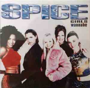 Spice Girls - Wannabe