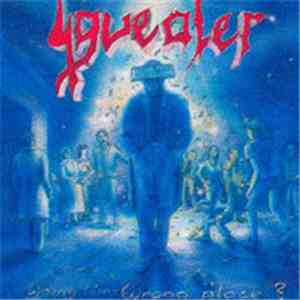 Squealer  - Wrong Time, Wrong Place?