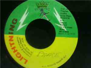 Stepping King Miguel - Peace And Love