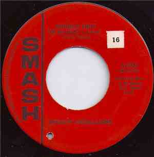 Swingin' Medallions - Double Shot (Of My Baby's Love) / Here It Comes Again