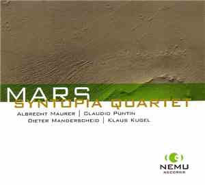 Syntopia Quartet - Mars
