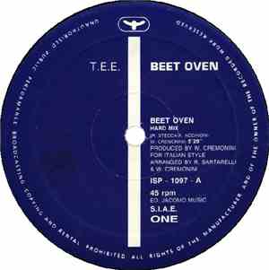 T.E.E. - Beet Oven