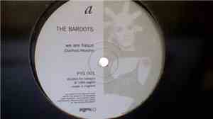 The Bardots - We Are Fiasco
