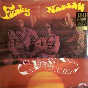 The Beginning Of The End - Funky Nassau