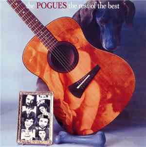 The Pogues - The Rest Of The Best