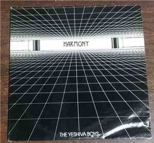 The Yeshiva Boys - Harmony