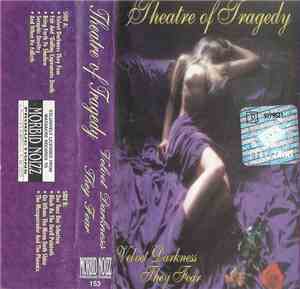 Theatre Of Tragedy - Velvet Darkness They Fear