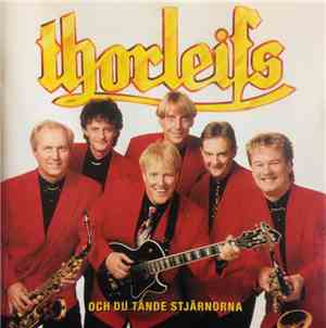 Thorleifs - Och Du Tände Stjärnorna