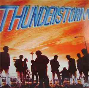 Thunderstorm - Thunderstorm