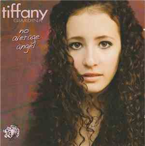 Tiffany Giardina - No Average Angel