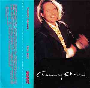 Tommy Ekman - Tommy Ekman